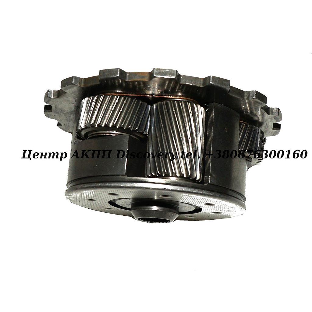 PLANET FRONT 5HP19 (Used)
