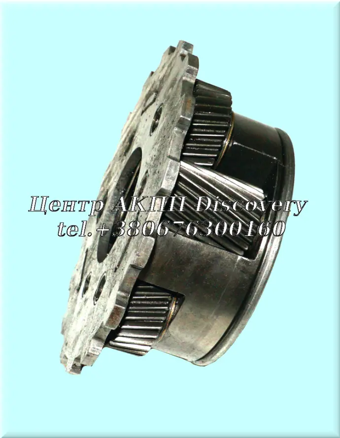 Planet Rear 4HP18 (Used)