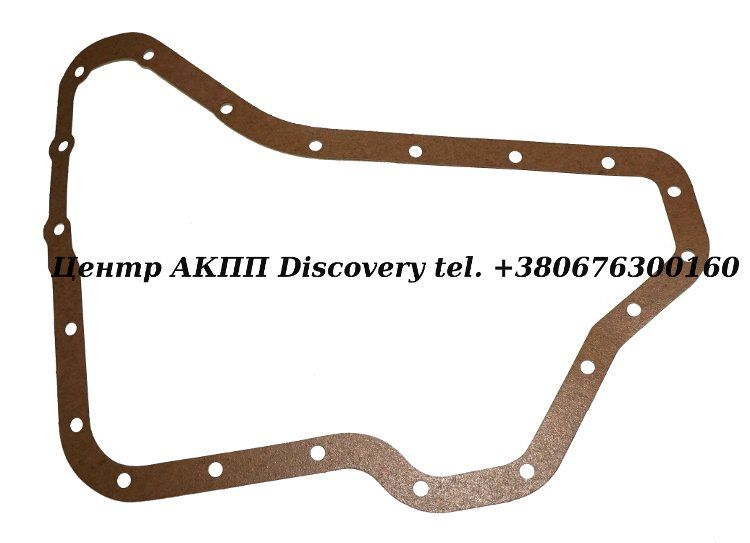 PAN GASKET 4T60E/4T65E 91-UP (Transtar)