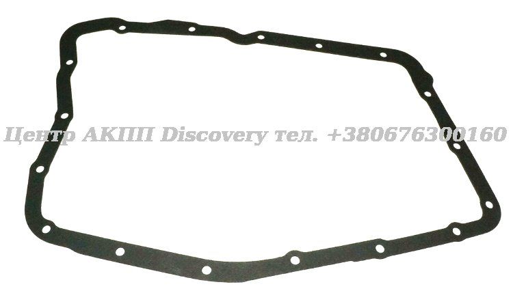 GSK W/ALUM SIDE COVER 4T60E (Transtar)