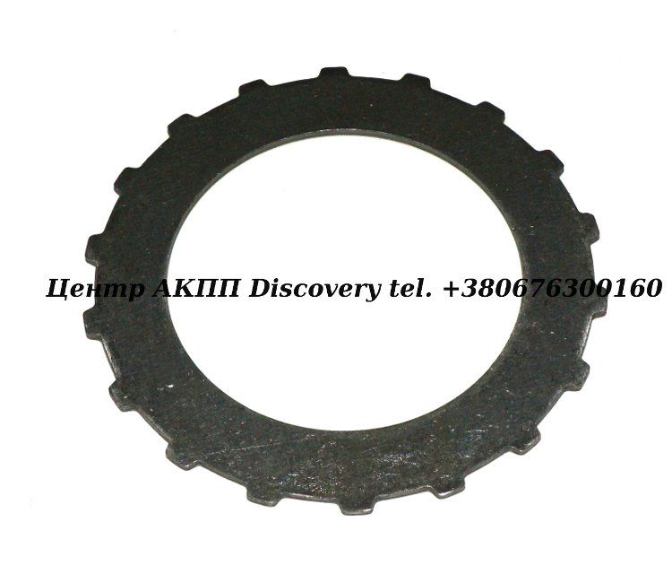 Сталевий Диск Пакет Low Hold (2.0mm) Honda/ Acura (Raybestos)