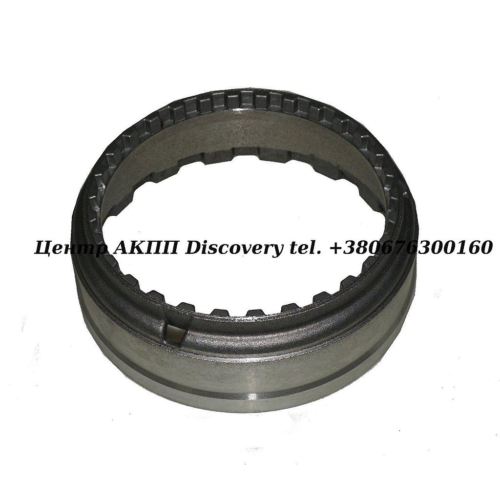 Shell Connecting 5HP19 (Used)