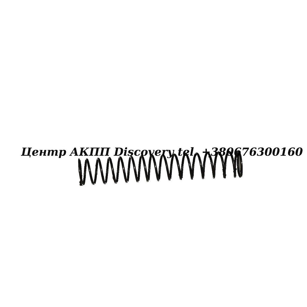 Пружина Гідравлічного Блоку АКПП 4HP22/5HP19 (Б/В)