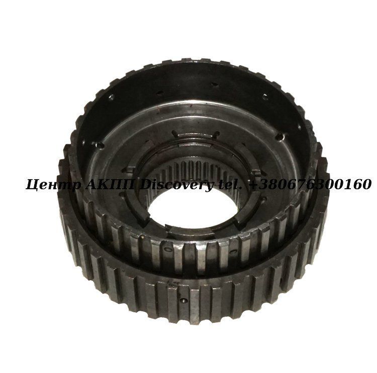 Sprag Assembly, Forward Clutch 4L60E/65 (Used)