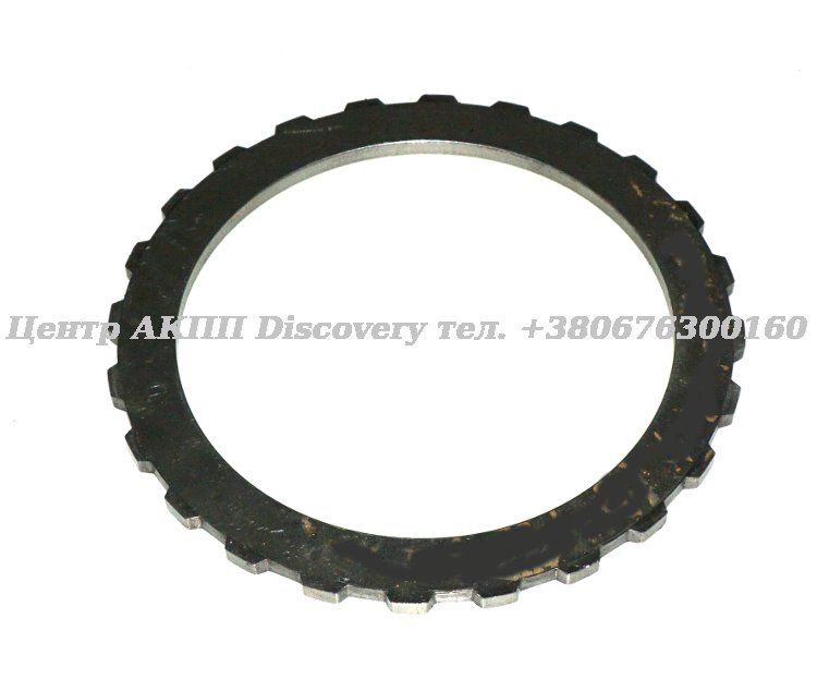 Pressure plate CLUTCH "C" 5HP24 (Used) 