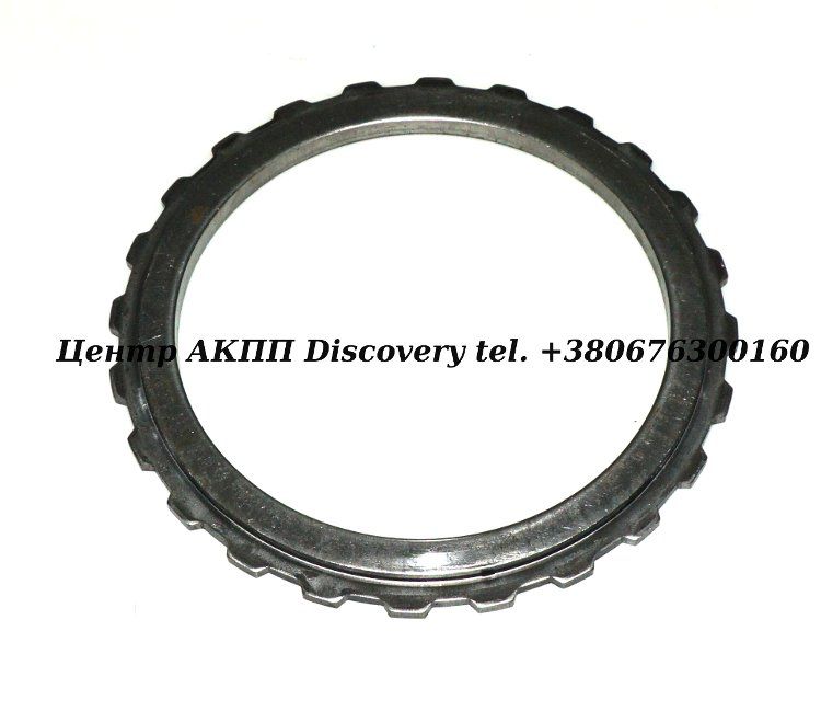 PRESSURE PLATE INPUT SHAFT "A" 5HP24 (Used)