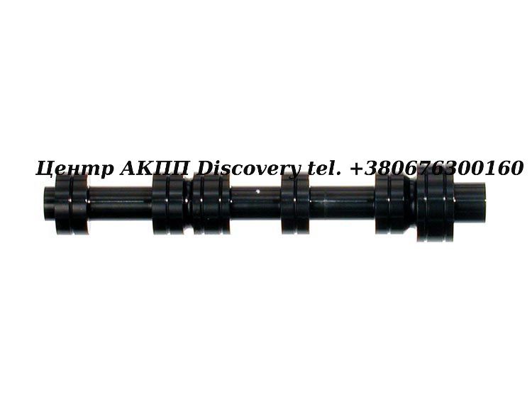 2-3 Shift Valve, Anodized 4T65E (Sonnax)