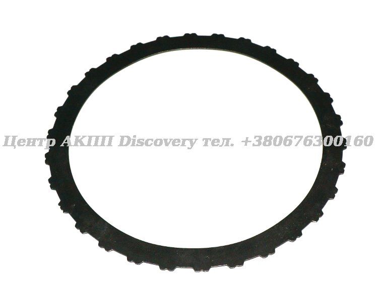 Демпферна Пластина Пакет B/D/E (1.3mm) 5HP24 (Б/В)