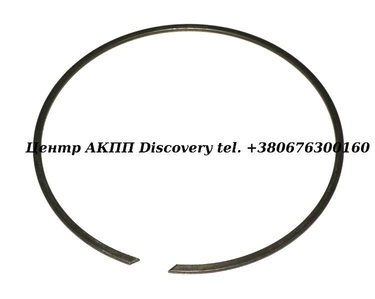 Стопорне Кільце Пакет "B/D/E" (3.4mm) 5HP24 (Б/В)