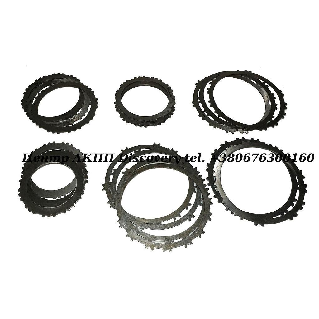 STELL KIT U340 (Raybestos)