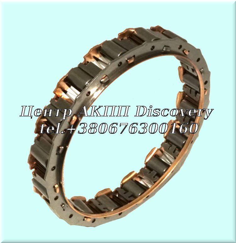 Sprag Low/ Reverse 82-86гг 4T60E & 1-2 Roller (91-95) 4L60E (Transtar)