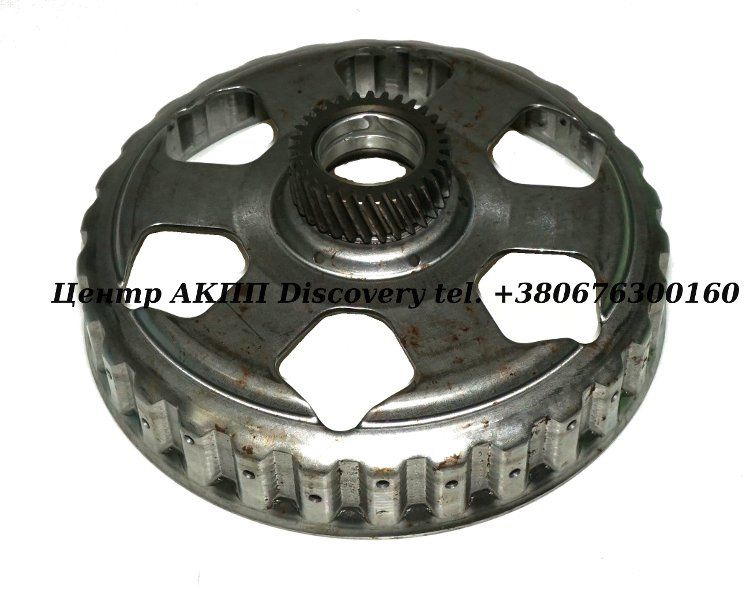 Sun Gear reaction Planet 6T30 (OEM)