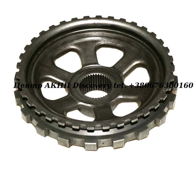 Park Gear 5HP24 (Used)