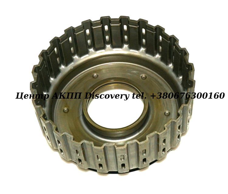 Корпус Зчеплення Пакет Forwadr/C1 Clutch AW80/81-40LE (Оригінал)