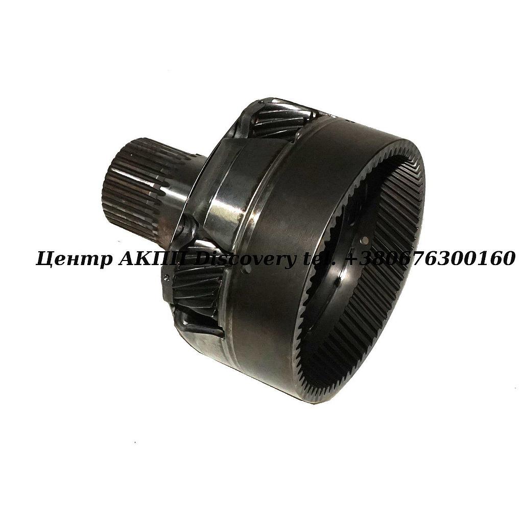 PLANETARY OUTPUT F5A51 (Used)