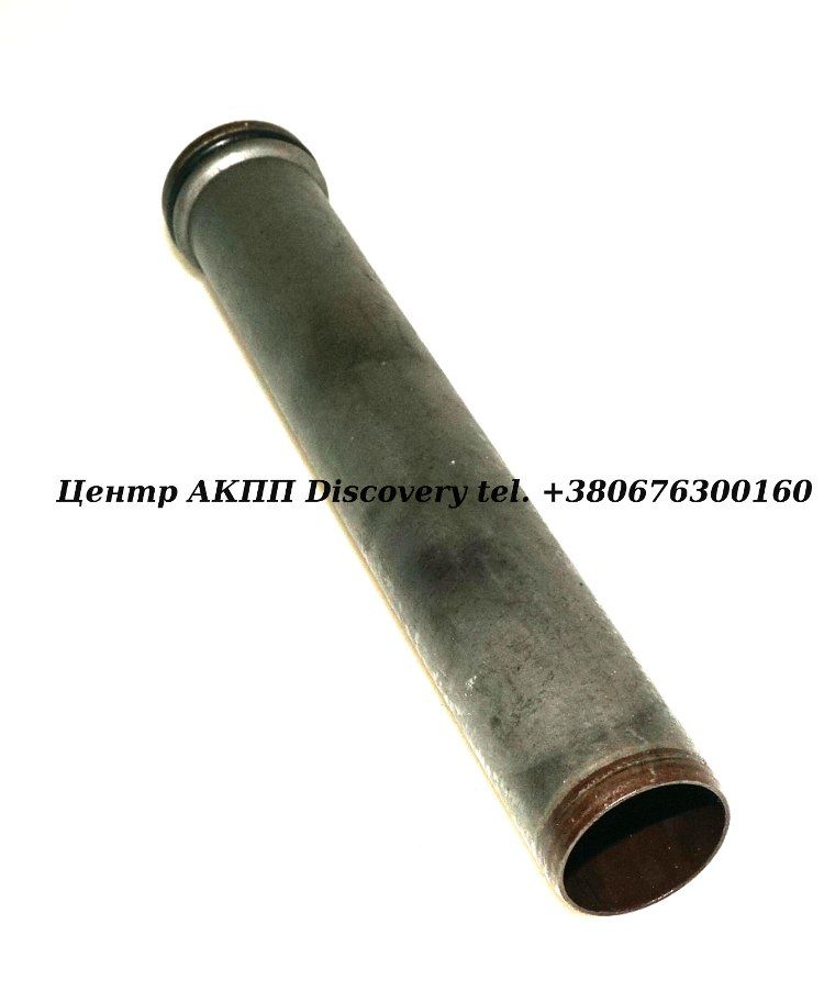 Захисний Кожух Лівої Напівосі 5HP24 Audi (Б/В)