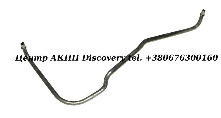 Oil tube 5HP24 BMW (Used)