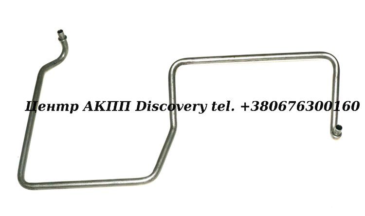 Oil tube 5HP24 Audi (Used)