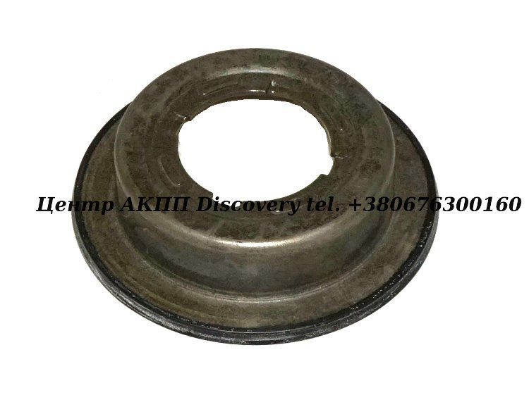 Piston, High Clutch Balance Retainer (Bonded) (99-Up) JF506E (Transtar)
