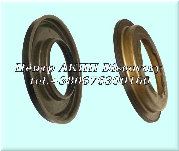PISTON KIT JF016E/JF017E 2012-UP (Transtec)