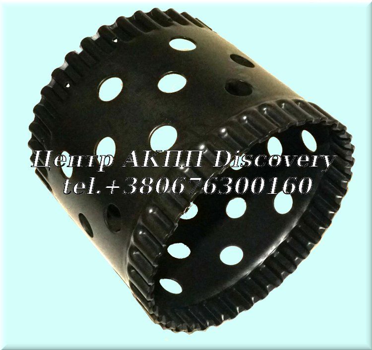 DRUM REV REACTION 4T60/E 87-UP (Transtar)