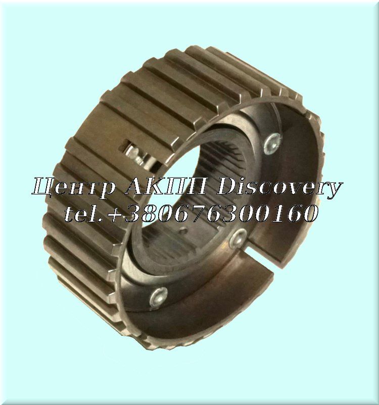 SPRAG 3RD CLUTCH 4T65E 03-Up (Transtar)