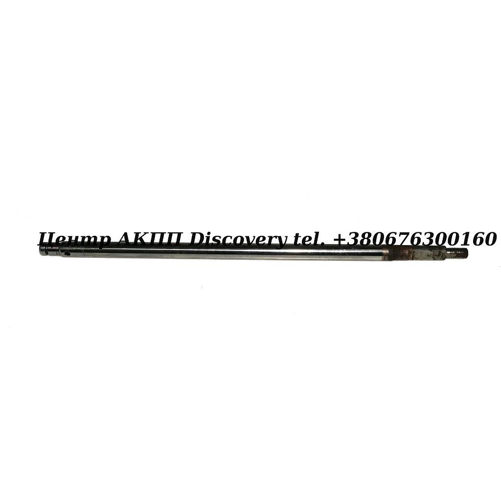 Shaft manual valve lever U340/U341 (Used)