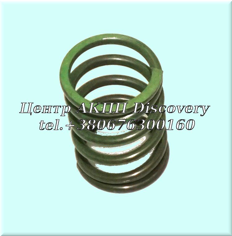 SPRING 1-2 ACCUM 440-T4 83-UP (OEM)