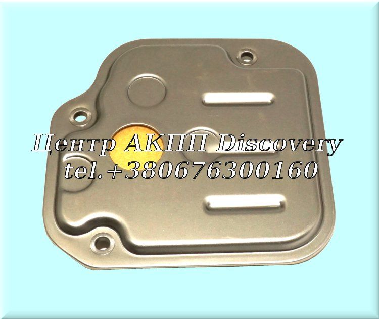 Filter A4CF2 (OEM)