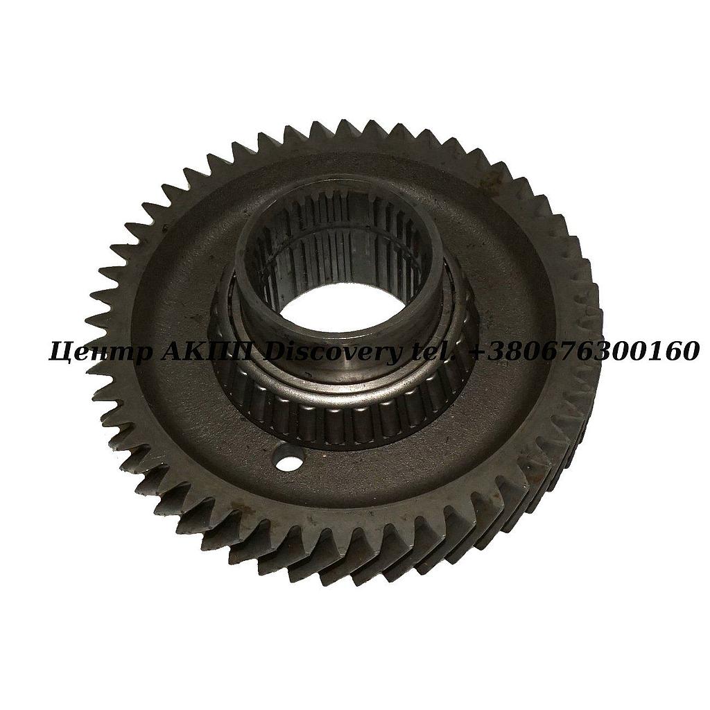 Gear Drive Transfer U151 (Used)