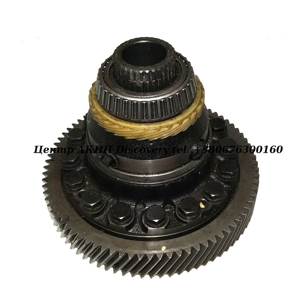 Диференціал Rav4 U140 1994-up (Б/В)