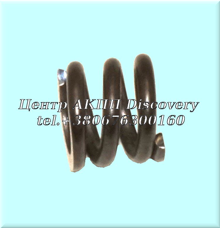 SPRING 2-1 SERVO (Inner) 4T60E/4T65E (Transtar)