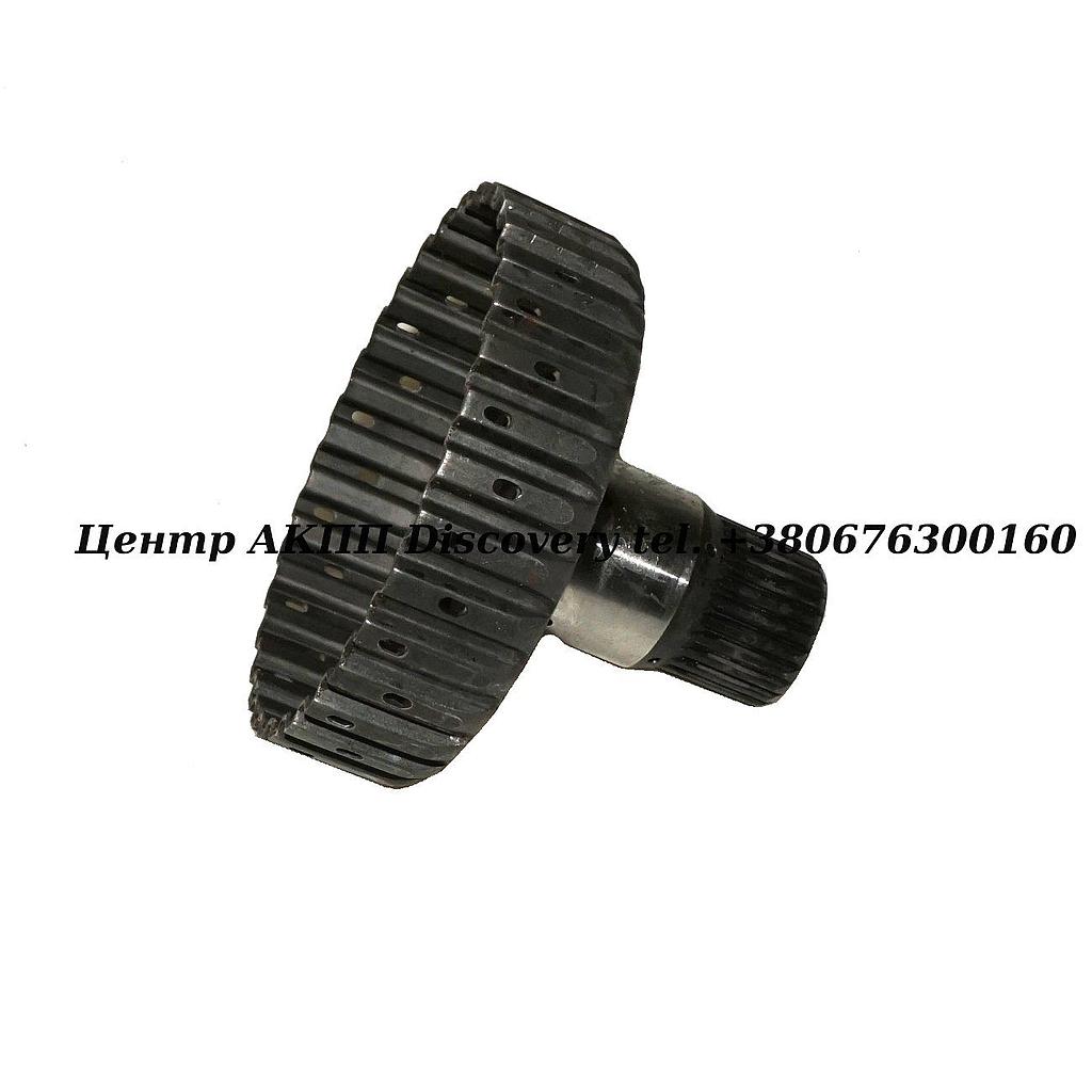 Hub, Direct FNR5 (Used)