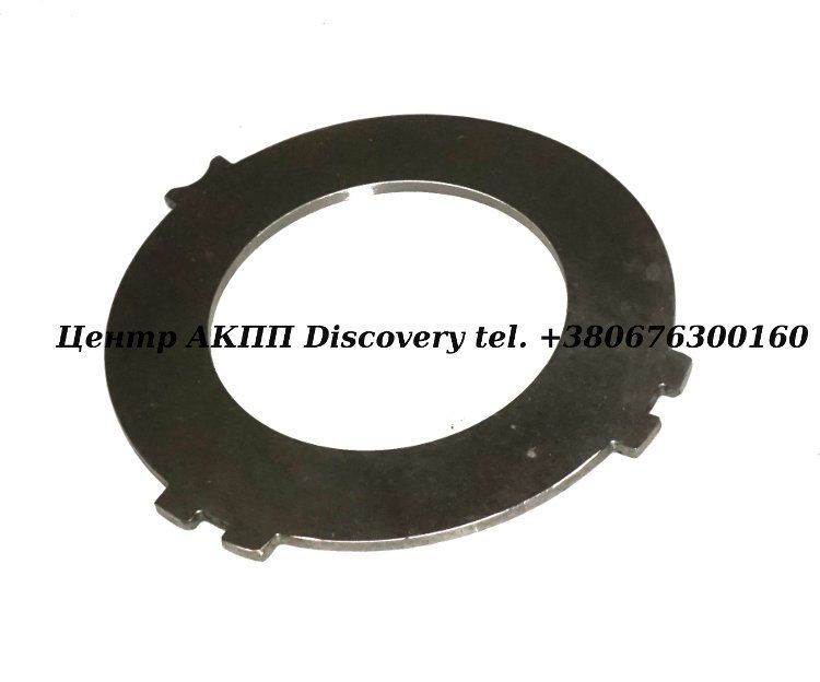 PRESS PLATE 4TH CL 440T4 89-92 (OEM)