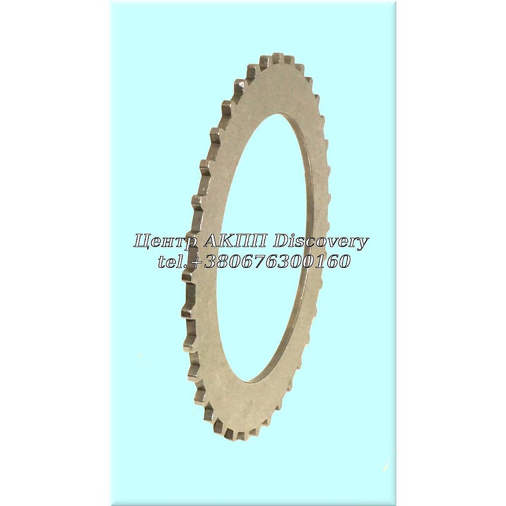 Упорна Пластина Пакет 2nd Clutch 4T60E/4T65E (Transtar)
