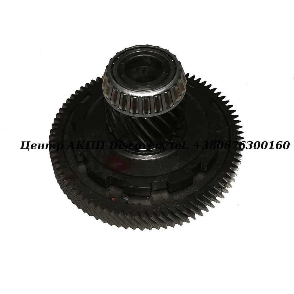 Gear Driven Transfer 4F27E (Б/У)