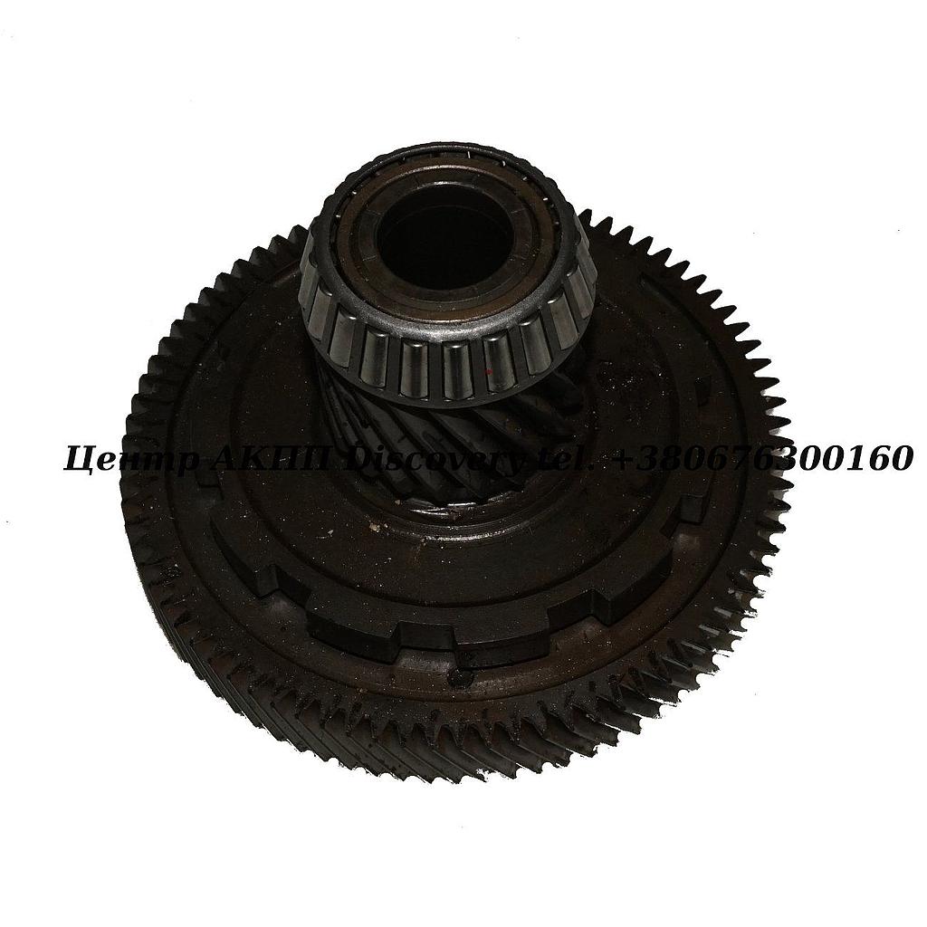 Gear Driven Transfer 4F27E (Used)