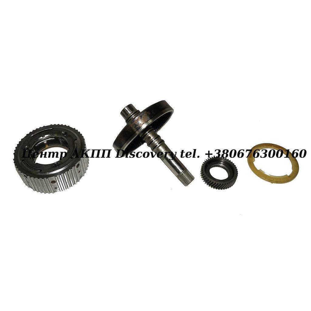 Planet Kit Front w/bearing & washer 09G (Used)