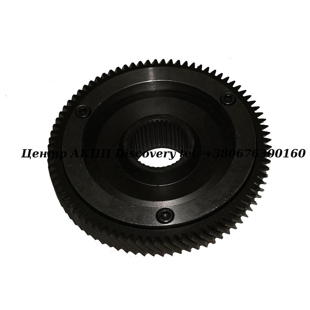 Gear Driven Transfer 4F27E (Used)
