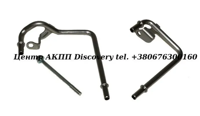 Комплект Трубок Маслоподаючих HONDA Accord 5 speed Civic 5 speed CR-V 4-5 speed (Оригінал)