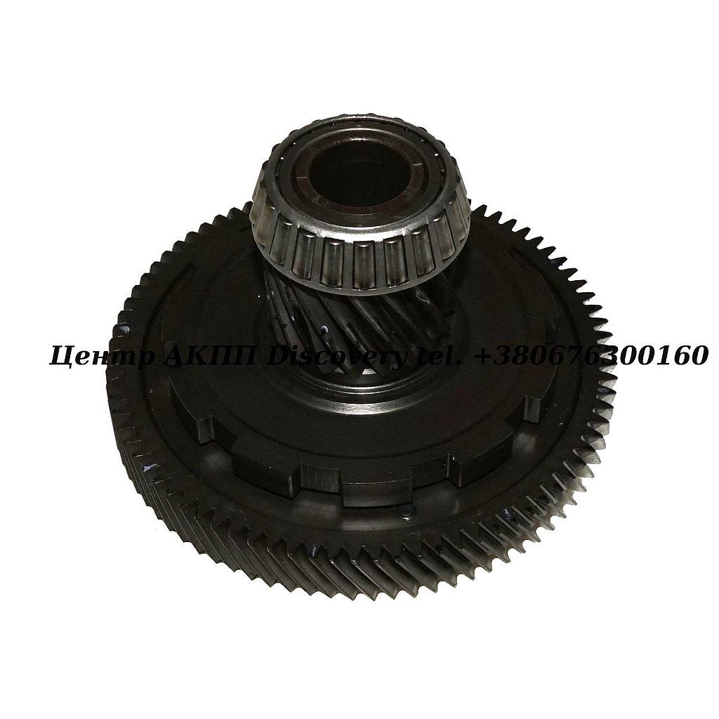 Gear Driven Transfer 4F27E (Used)