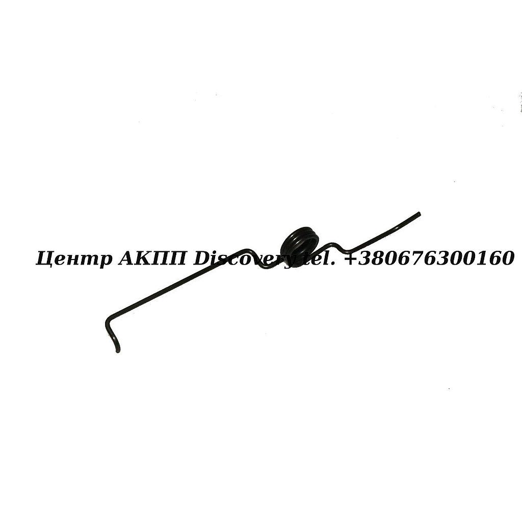 Пружина Паркувального Механізму 4F27E/FNR5 (Б/В)