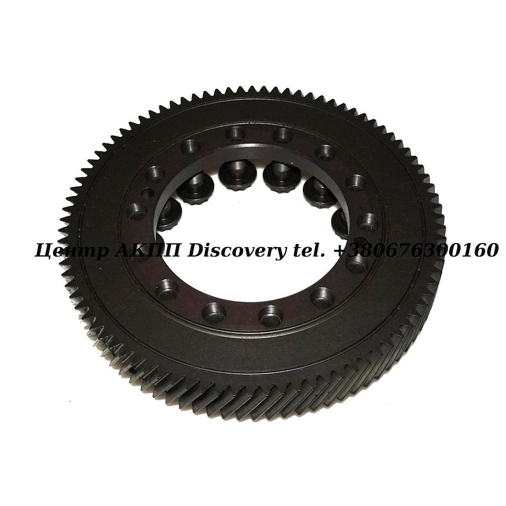 GEAR DIFFERENTIAL RING 4F27E (Used)