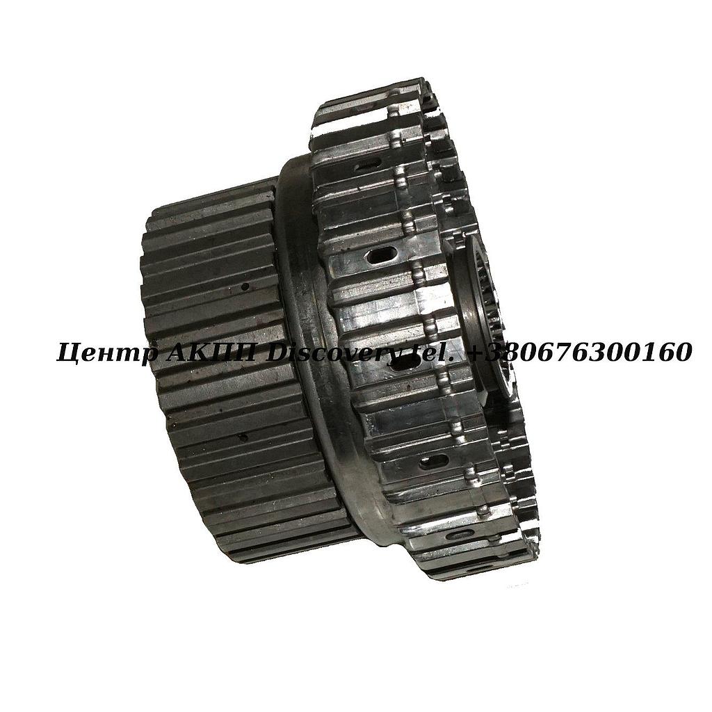 Корпус Зчеплення Пакет Reduction Direct FNR5 2005-Up (Б/В)