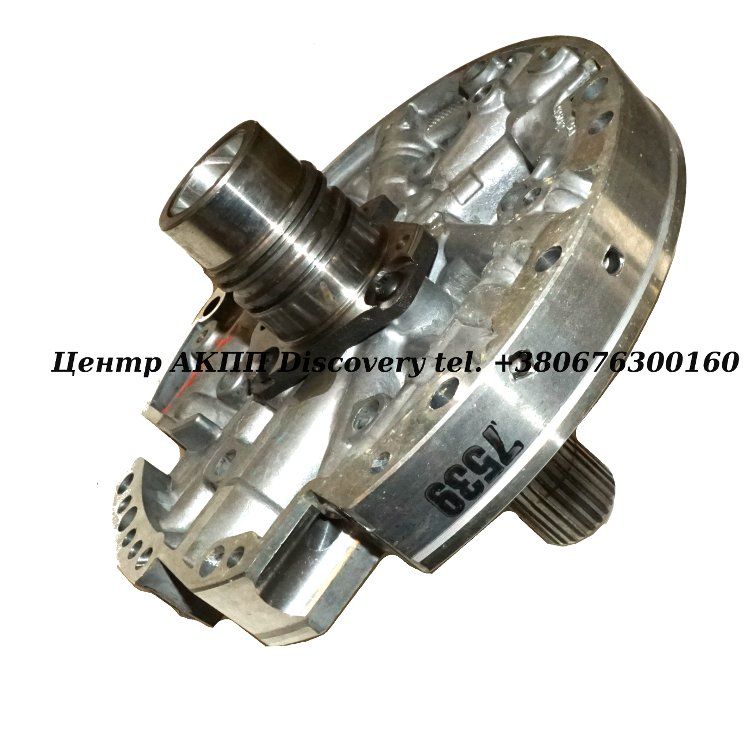 STATOR, 4L60E,06-UP, SHORT SFT(245/298MM TC TYPE), LATE PR