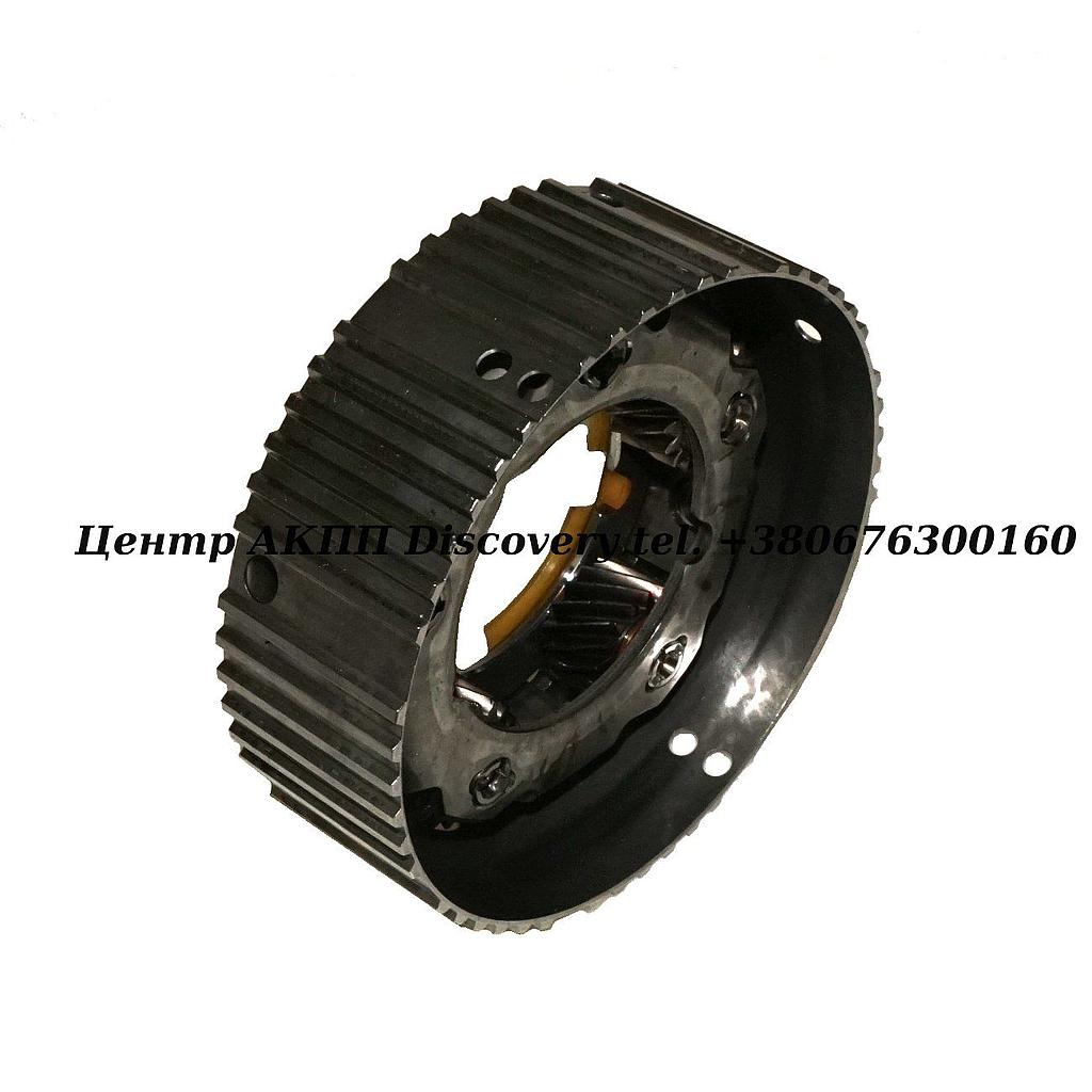 Planet, Front 09G (Used)
