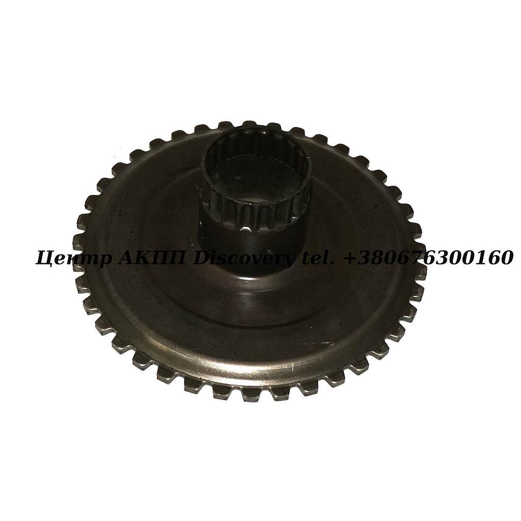 Направляюча Сонячної Шестерні 09G (Б/В)