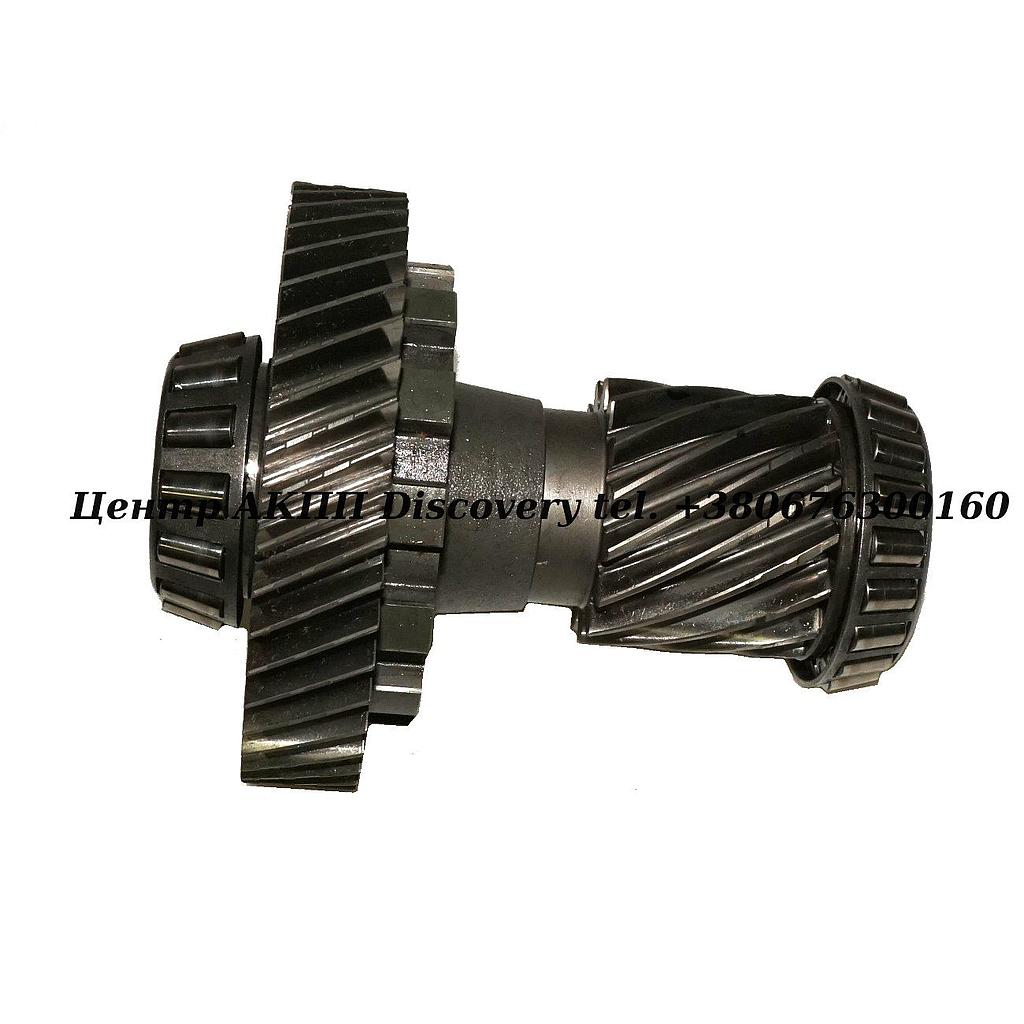 GEAR TRANSFER 09G (Used)