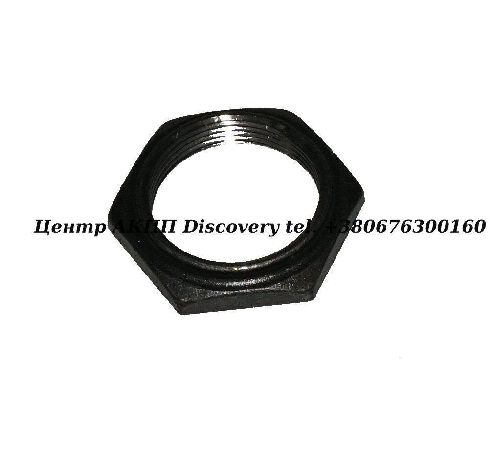 Nut Underdrive Planet To Drive Gear U140/U150 (Used)
