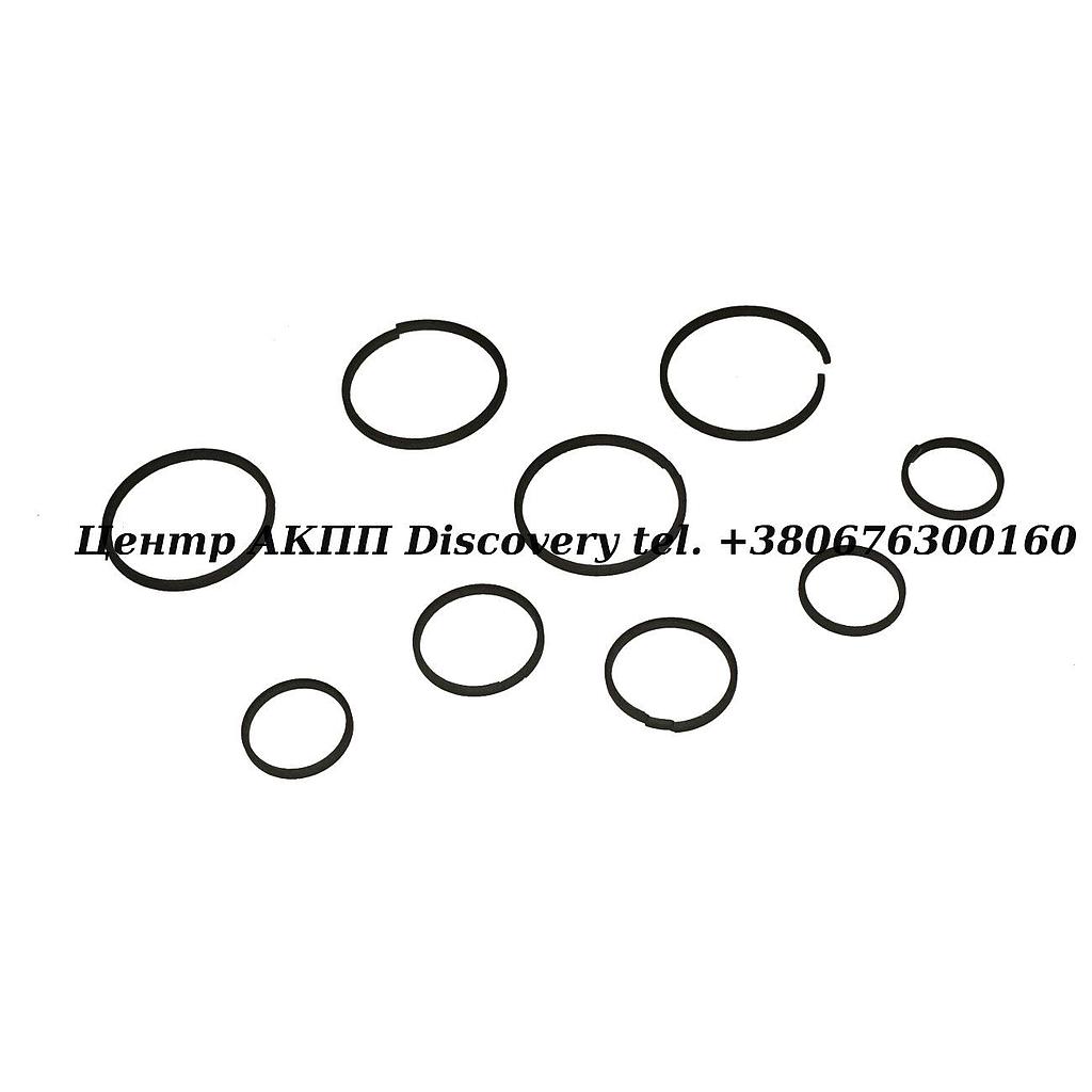 Teflon Ring Kit 09G/09K  (Transtec)